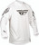 Universal Jersey White L