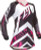 Kinetic Ladies Jersey Pink/White Yx