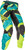 Kinetic Ladies Race Pant Teal/Hi-Vis Sz 26