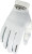 Pro Lite Gloves White Sz 7