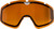 Goggle Replacement Dual Lense