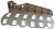 Extreme Running Board Supports