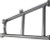 Lower S/M A-Arm A/C Left
