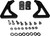 A-Arm Brace Kit