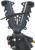 V-Grip Single Bar Mount