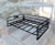 Bed Rail Shelf For Cargo Rack