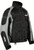 Hmk Voyager Jckt Bk/Gry Xs
