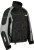 Hmk Voyager Jckt Bk/Gry Xs