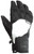 Union Glove Black/White L