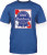 Blue Ribbon Tee
