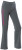 Yoga Pant Xl Gray/Fuschia