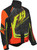 Snx Pro Jacket Youth Md Orange/Black