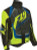 Snx Pro Jacketsm Hi-Vis/Blue