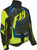 Snx Pro Jacketsm Hi-Vis/Blue