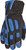 Terra Trek Glove Blue/Black M