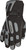 Terra Trek Glove Gun/Black 3X