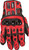 Fl1 Glove Red M