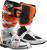 Sg-12 Boots White/Orange Sz 14