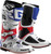 Sg-12 Boots Red/White/Blue Sz 7
