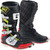 Sg-J Red/ Hi-Vis Sz 2