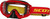 Goggle Hustle Red