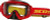 Goggle Hustle Red