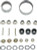Drive Clutch Rebuild Kit