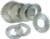 CNC Machined Billet Aluminum Mini Gear