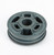 3 Port Damping Piston