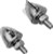License Plate Bolts