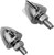License Plate Bolts