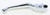Wide Blade Brake Lever