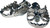 Mark 3 Pivot Pegz