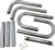 DIY Builder Exhaust Kit