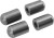 Radius Bungs