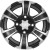SS Alloy SS312 Wheel
