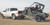 Adjustable Folding ATV/Cycle Ramp