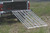 Aluminum Bi-Fold ATV Ramp