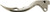 Billet Blade Style Clutch Lever