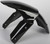 Front Fender Black Zx-6R