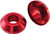 Fast Rear Wheel Spacers