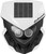 Lookos Solar Headlight