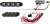 4 Rock Light Kit
