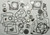 Small Gasket Stocking Kit