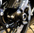 Front Axle Slider