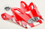 GM-46Y-1 Hot Rod Boy Visor