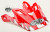 GM-46Y-1 Hot Rod Boy Visor
