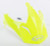 Visor Gm11S Hi Vis Yelow