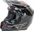 F2 Carbon Pure Helmet White/Black/Grey M