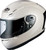 Ff-5V Solid Helmet Pearl White X